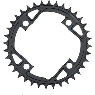 Fsa E-bike Mt Kettingblad Zwart 36t