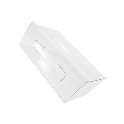 AEG Groenteladeset koelkast, doorzichtig - H: 184mm 2247099027
