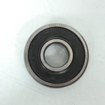 Roulement de roue SKF pour Moto Suzuki 500 GS E 1989 à 2004 Neuf