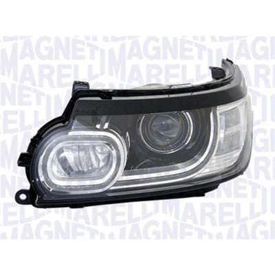 Koplampen MAGNETI MARELLI 712476701129