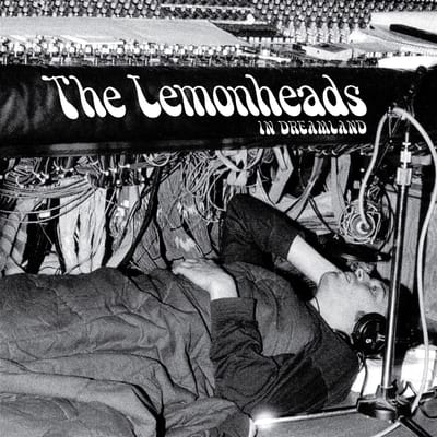 Lemonheads - Lemonheads In Dreamland (LP)