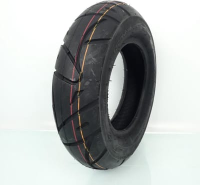 band 130-90-10 kyoto voor scooter mbk 50 cw rs booster ng 1995 tot 2007 ar nieuw