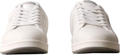 Dayton-sneakers met veters