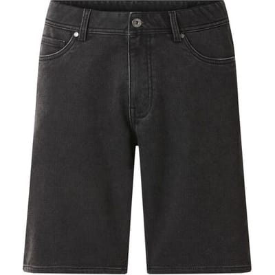 esmara Men Korte heren broek (Zwart, 48)