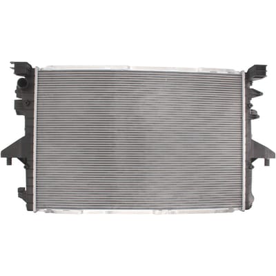 Radiator, motorkoeling THERMOTEC D7W069TT