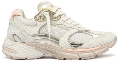 Crime London Fugitive Schoenen Beige EU 36 Vrouw