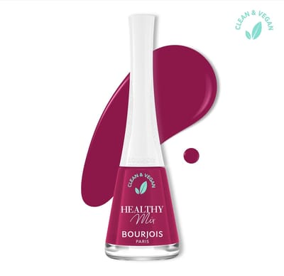 Bourjois Healthy Mix Vegan Nagellak 340 Plumplumpidou
