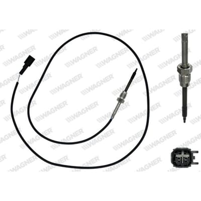 Sensor, uitlaatgastemperatuur WAGNER ETP00092