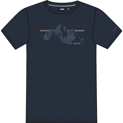 T-shirt Regatta Cline IX