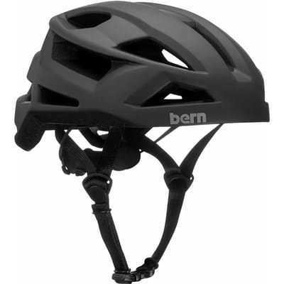Fietshelm Bern FL-1 Libre