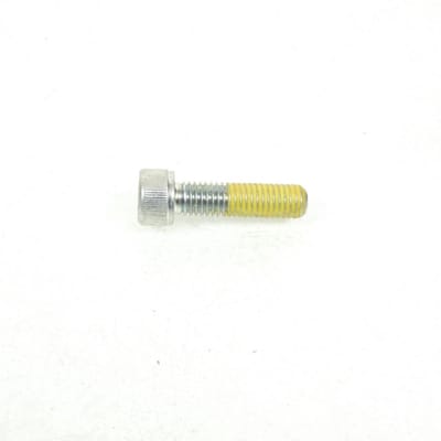 Vis BTR M8 pas 1.25 L30mm pour moto Kawasaki 650 Er6-N 2016 921540440 Neuf