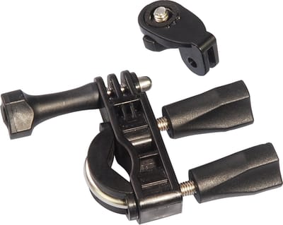 Kitvision Bicycle Mount for EDGE HD10 Action Camera