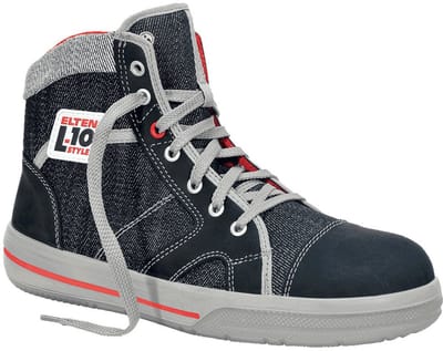ELTEN Werkschoenen - SENSATION Mid ESD S2 - Unisex