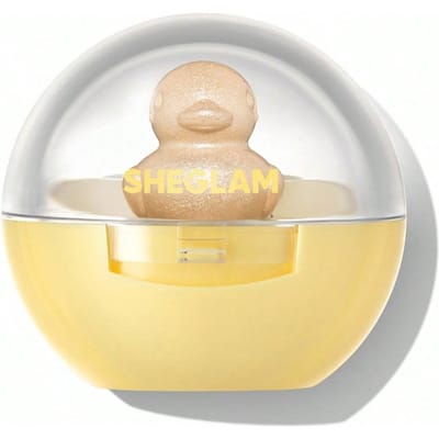 Lucky Duck 3D Highlighter Merk Beauty Cosmetica Make-Up Voor Vrouwen En Meisjes