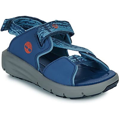 Timberland  Platte sandalen MOTION DUNE