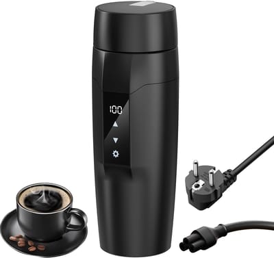 Heetwaterdispenser - Instant Waterkoker - Heetwaterkraan - Drinkbereiding
