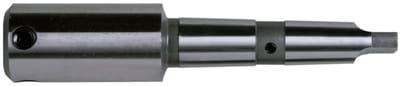 MK2 Houder voor kernboren met weldon 19mm