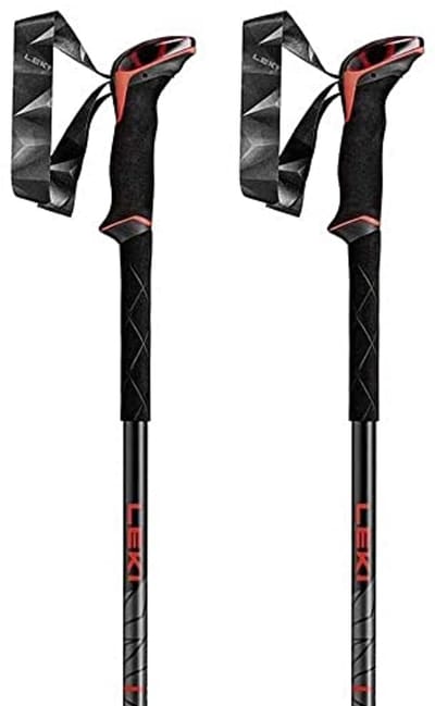 Ergonomische Wandelstokken 110-145 cm - Lichtgewicht en Verstelbaar voor Brede Wandeltochten