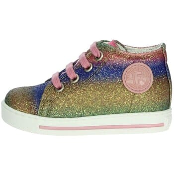 Hoge Sneakers Falcotto 0012014600.40.1C89