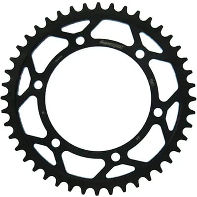 Motorfiets kroon Supersprox RFE-867