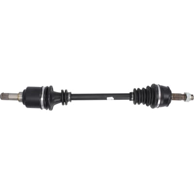 Aandrijfas POINT GEAR PNG72510 links