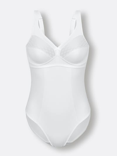 Body zonder beugel