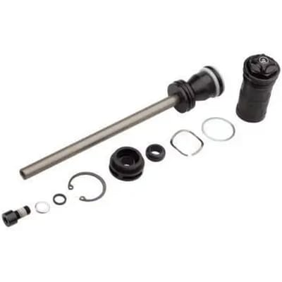 Luchtzuiger vork Rockshox Solo Bluto 2015-19