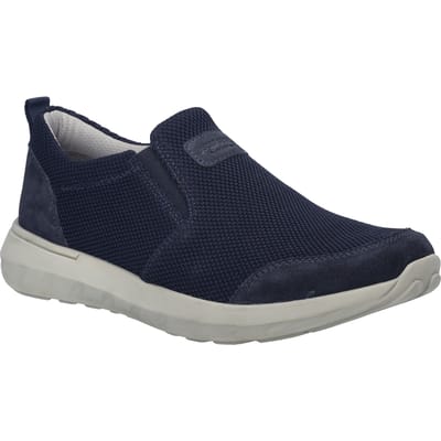 JOSEF SEIBEL Heren Sneaker Cameron 13 in blauw