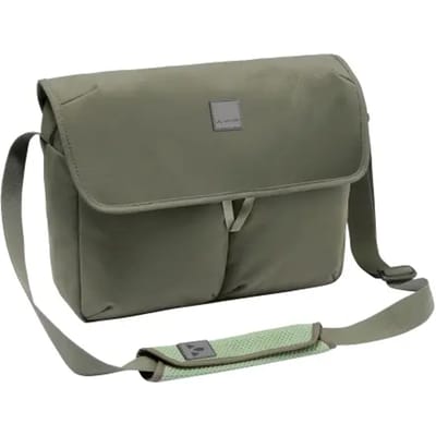 VAUDE Coreway Shoulderbag 13, Rugzak en tassen, Unisex, Tas