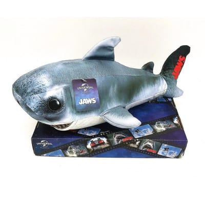 Jaws Pluche 30 cm