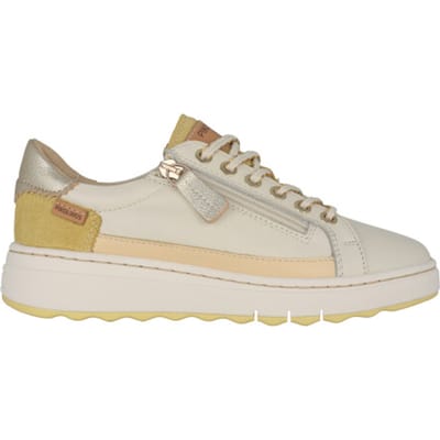 Pikolinos Arenas - dames sneaker - Wit - maat 36 (EU) 3 (UK)