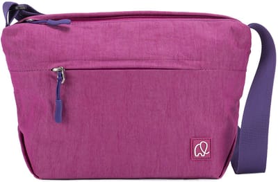 Mywalit Schoudertas Nova Fuchsia