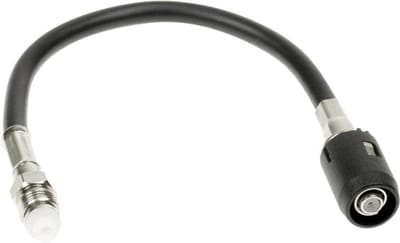 Antenne Adapter Telefoon - FME (f) - ROKA-SNAP (f)