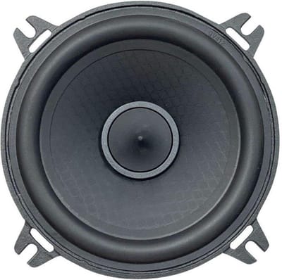 AUDIO SYSTEM 100mm HIGH-END Midrange Speaker met neodymium magneet