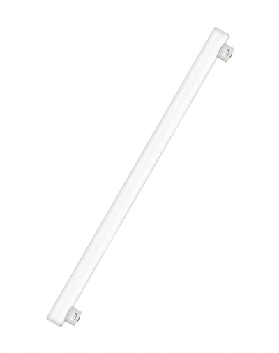 OSRAM 4058075607170 LED-lamp Energielabel F (A - G) Buis 4.8 W = 40 W Warmwit (Ø x l) 29 mm x 500 mm 1 stuk(s)
