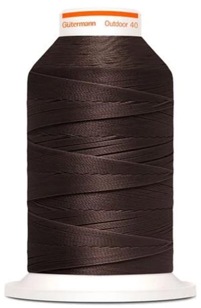 Gütermann Outdoor #2330 400m - Super-sterk garen - Gutermann