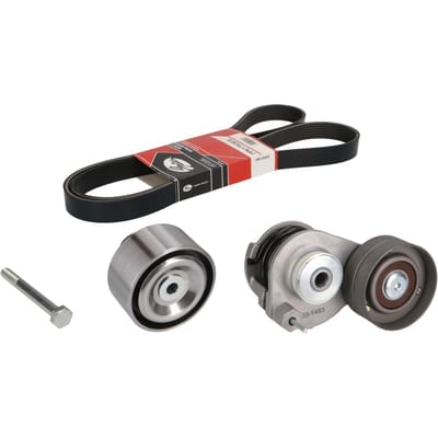 Poly V-riem set BTA B10-01-003