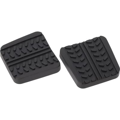 Rem Koppelingspedaal Pad S083?43?028 Vervanging voor Mazda Trans 323 323S 626 929 B2000 B2200 B2600 black