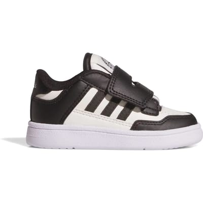 Baby basketbalschoenen adidas Rapid Court