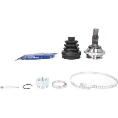 Homokineet reparatie set, aandrijfas MEYLE KIT 11-14 498 0021
