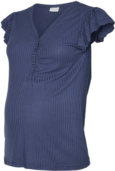 MAMALICIOUS - MLTRINITY LIA JRS PYJAMAS SET 2F - Dames - Pyjamas