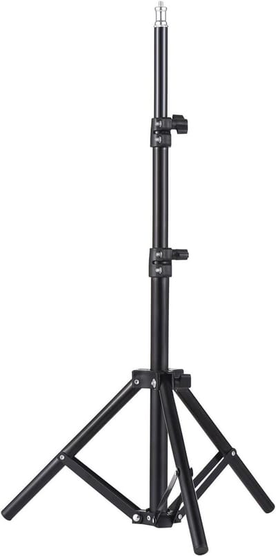 Projector Statief - Beamer Standaard - Tripod Verstelbaar - Presentatie