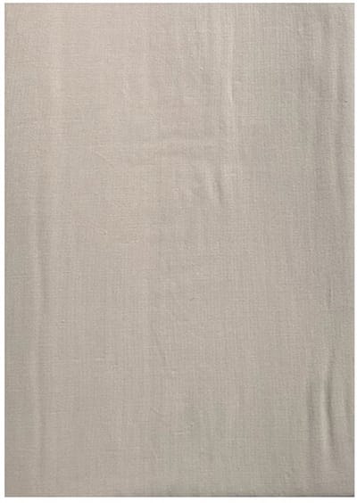 Brighton Kussenslopen 100% Katoen - 60x70 cm - 2 Stuks - Zand