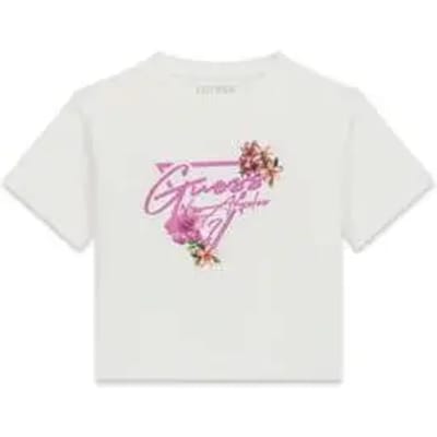 Meisjestop Guess