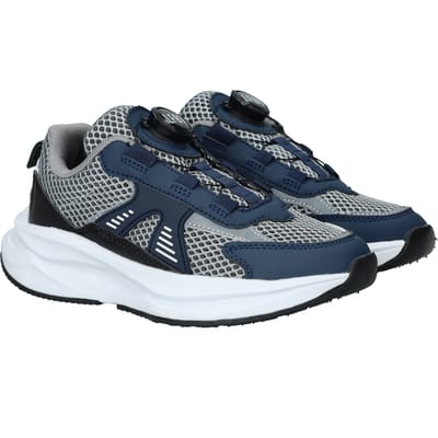 LOFF 1881 Sneakers - Jongens - Blauw - Maat:32