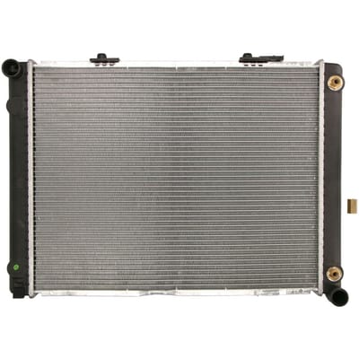 Radiator, motorkoeling NRF 52023