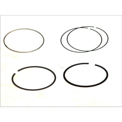 Zuigerveren set MAHLE 014 98 N0