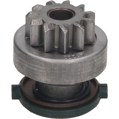 Vrijwielaandrijving/bendix, starter  BOSCH 1 006 209 695