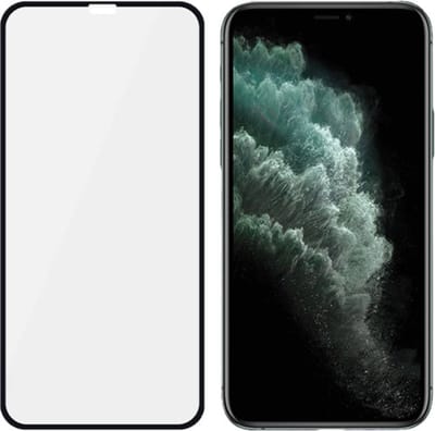 Anti shock Screen protector voor Iphone 12 Pro Max