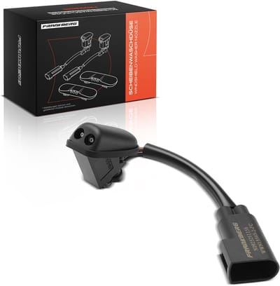 Frankberg 1x sproeier voor L/R Ford Focus Kombi
